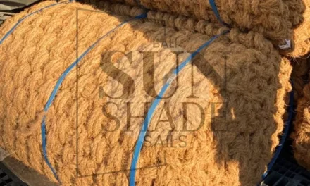 Shade Sail Cost per m²: Breakdown Simplified