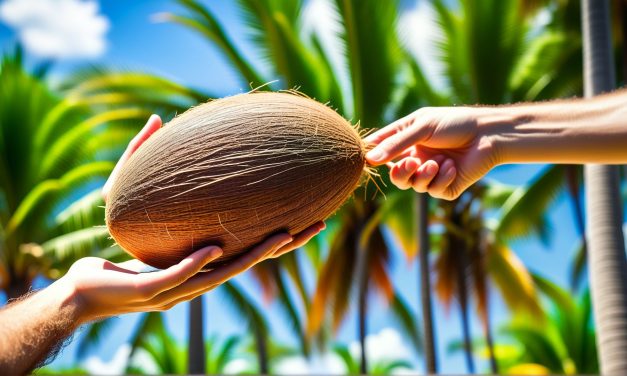 Coconut Shell Ideas, Can Be an Environmentally Friendly Business Opportunity