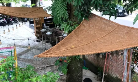 Ultimate Guide to Installing a Sun Shade Sail Triangle