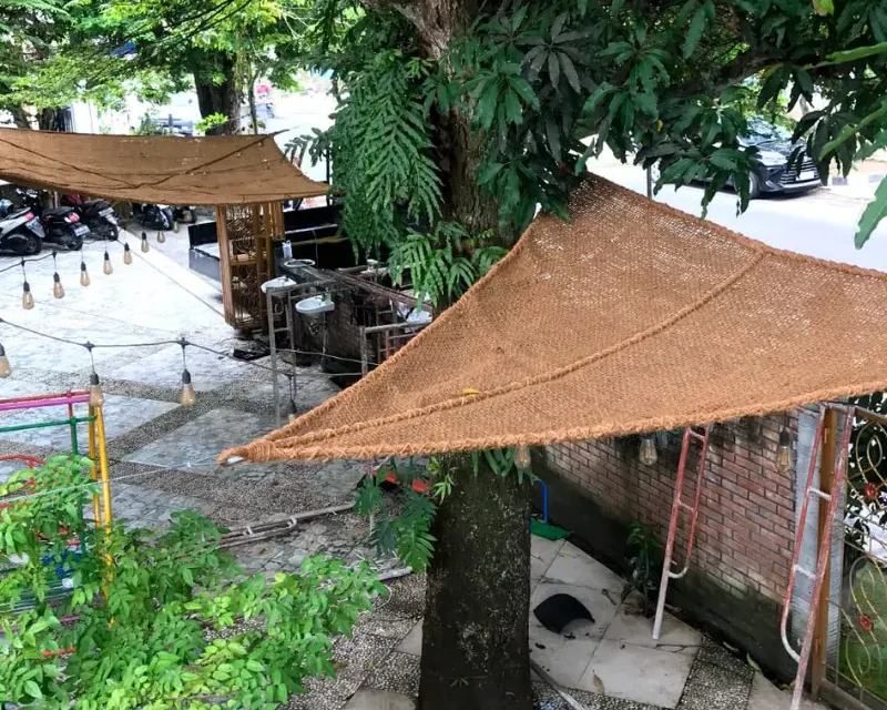 Ultimate Guide to Installing a Sun Shade Sail Triangle