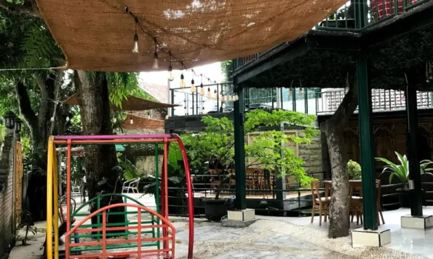 Breathable Coconut Fiber Canopy for Eco-Friendly Shade
