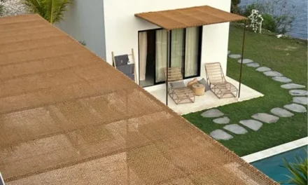 Manual Retractable Pergola Canopy: A Versatile Shade Solution