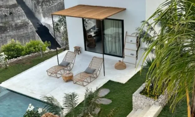 Outdoor Shade Sail Pergola Ideas: Create a Stunning Oasis!