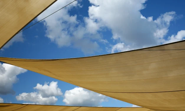 Pergola Shade Cover Ideas: 12 Stunning Options