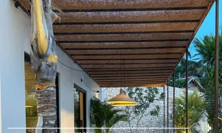 Price Pergola Shade Sail Coir: Stylish Sun Protection
