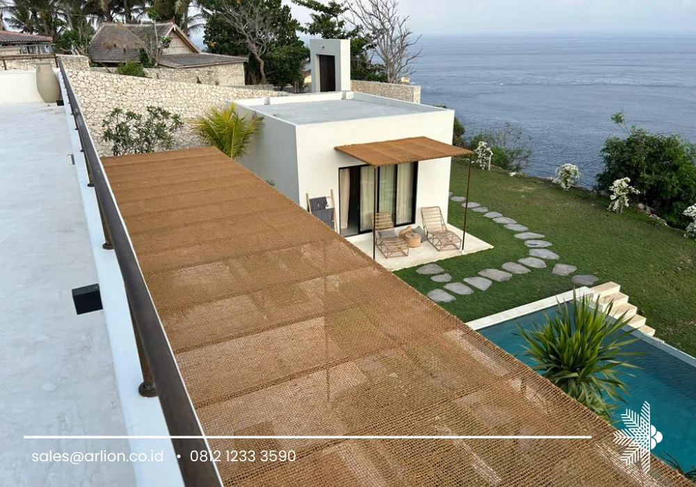coco shade roof