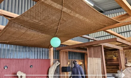 Replacement Pergola Shade Panels Nearby – Find Quick Solutions!